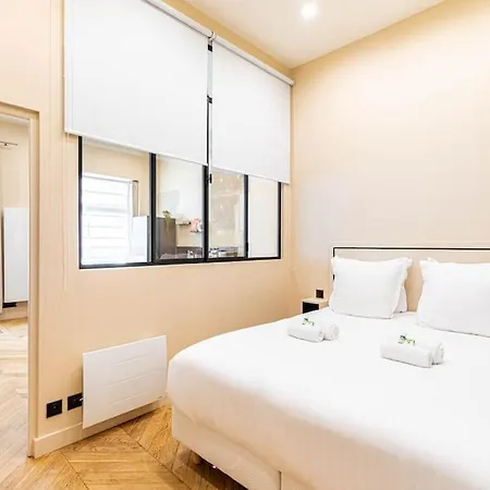Comme Maison - Invalides-musee Rodin Apartment Paris