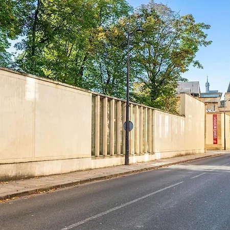 Comme Maison - Invalides-musee Rodin Apartment