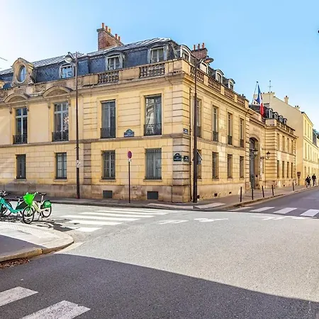 Comme Maison - Invalides-musee Rodin Paris